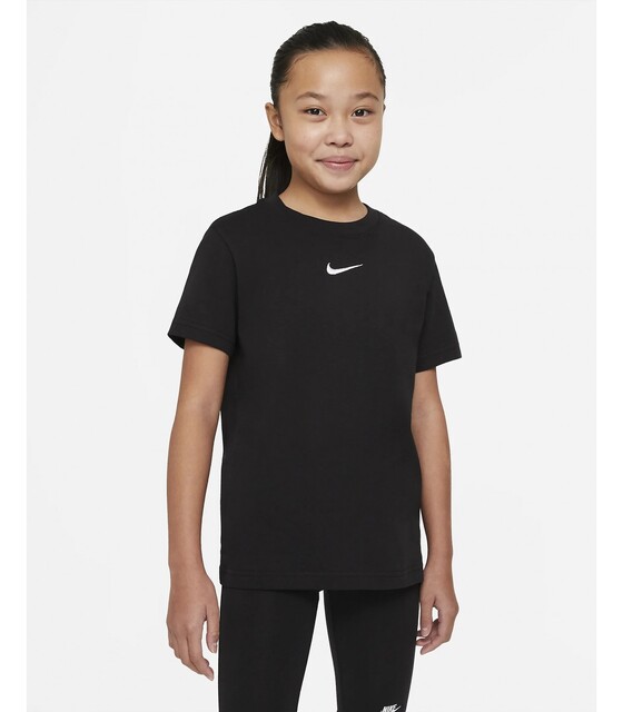 Treeningsärk Nike Girls Sportswear Essential must
