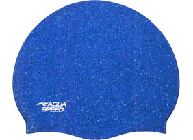 Ujumismüts Aqua-Speed Reco 01 sinine