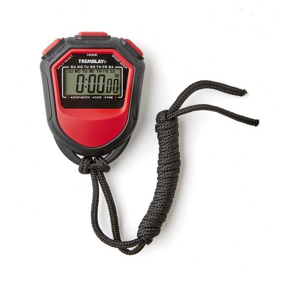 Stopper Tremblay CHRO034