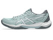 Võrkpallijalatsid ASICS GEL-ROCKET 12 heleroheline
