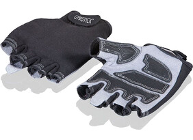 Meeste fitnesskindad Gymstick Training gloves