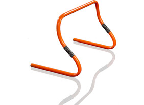 Reguleeritav tõke Gymstick 19-30 cm, 4 tükki