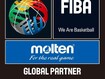 Korvpall Molten B3G2000 Indoor/Outdoor suurus 3