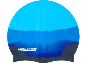 Ujumismüts Aqua-Speed Bunt 69