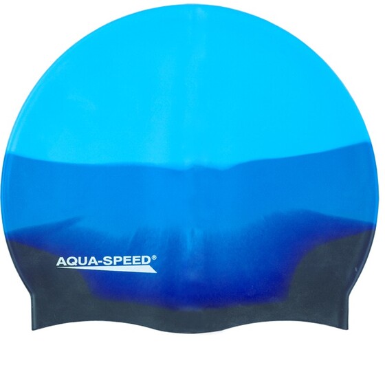 Ujumismüts Aqua-Speed Bunt 69