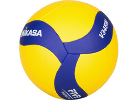 Võrkpall Mikasa V345W kooliliiga