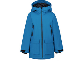 Laste suusajope Icepeak Lamar JR sinine