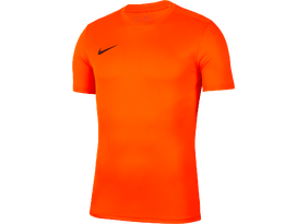 Meeste treeningsärk Nike SS Mens Park VII Jersey oranž
