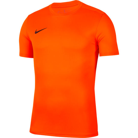 Treeningsärk Nike SS Mens Park VII Jersey oranž