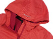 Softshell Icepeak Kleve JR punane/oranž