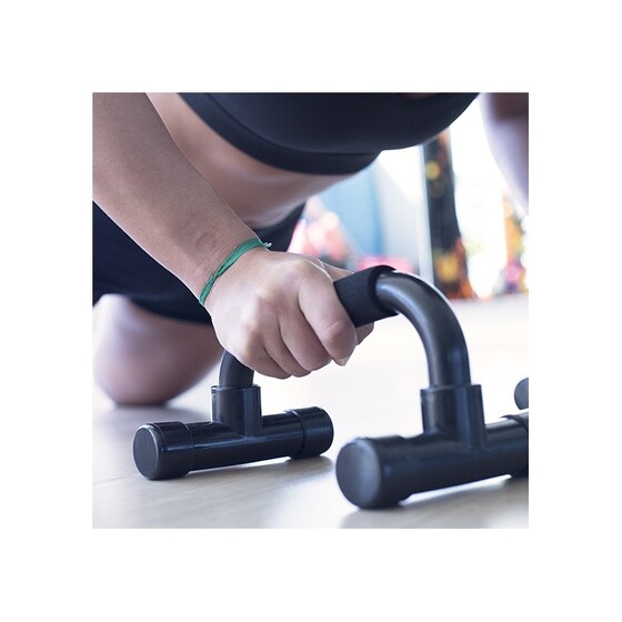 Kätekõverdustoed Set 2 Pull-Up Bars Jim Sports