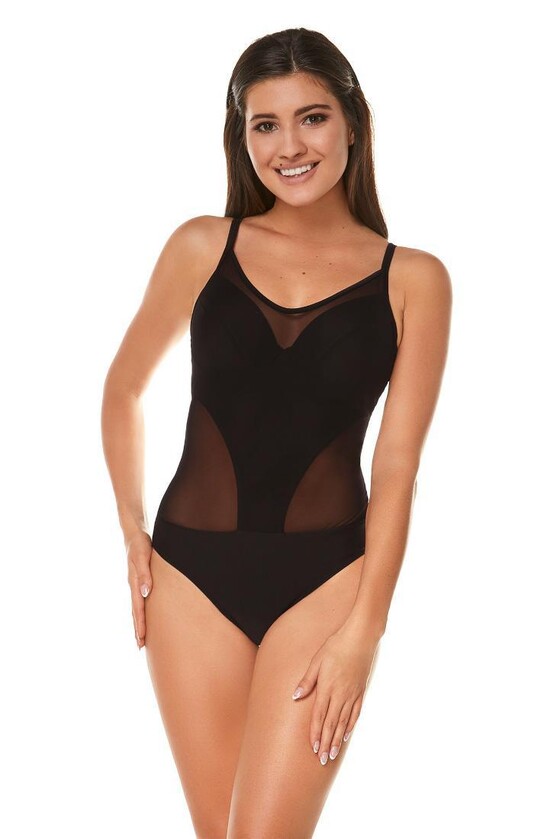 Ujumistrikoo Aqua Speed Evelyn must