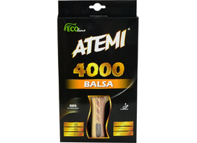 Lauatennisereket Atemi 4000