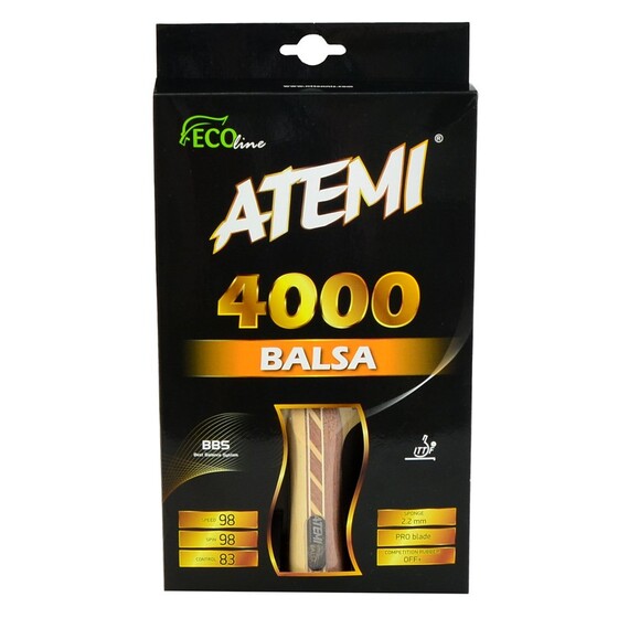 Lauatennisereket Atemi 4000