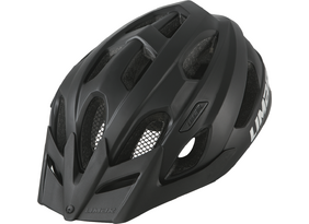 Kiiver LIMAR Urbe, Matt Black (L)