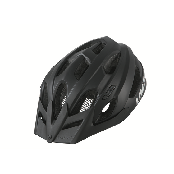 Kiiver LIMAR Urbe, Matt Black (M)