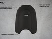 Ujumislaud Avento Kickboard Training must