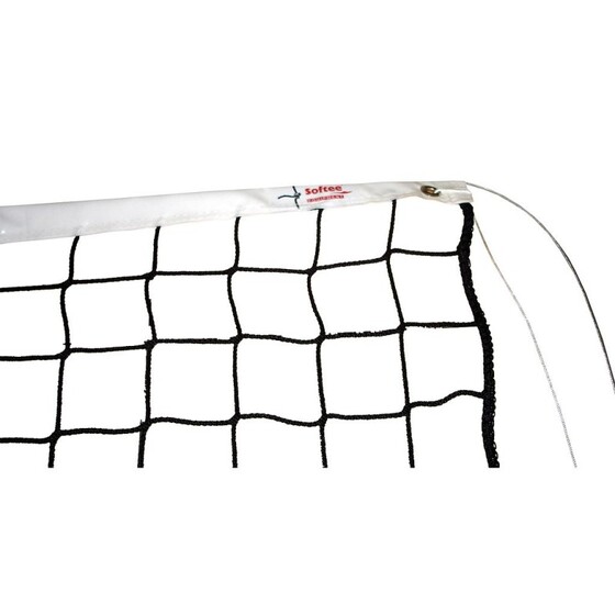 Võrkpallivõrk Jim Sports 4 mm Premium