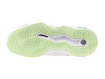 Võrkpallijalatsid Mizuno WAVE MOMENTUM PRO valge/heleroheline