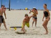 Õuemäng Spikeball Standard komplekt