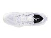 Võrkpallijalatsid Mizuno WAVE MOMENTUM PRO valge/heleroheline