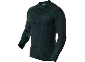 Soe pesu särk meeste Asseri Merino must