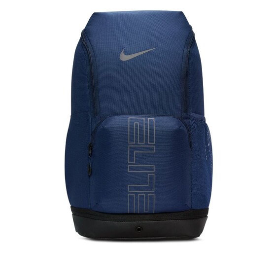 Seljakott Nike VARSITY ELITE Backpack tumesinine