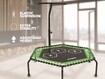 Batuut VirtuFitFitness Trampolin 100 cm