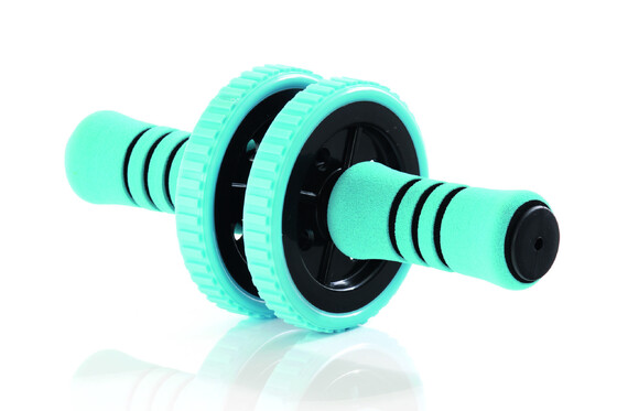 Võimlemisrull Gymstick Active Workout Roller