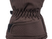 Talvekindad Icepeak Hayden SR pruun