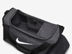 Spordikott Nike Brasilia Small Duffel 41L hall/must