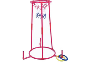 Täpsusviskekorv Amaya