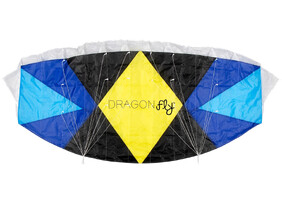 Tuulelohe PARACHUTE KITE LILAH 160