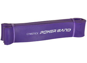 Tõmbekumm Gymstick Power Band tugev/lilla