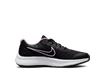 Jooksujalatsid Nike Star Runner 3 (GS) must/roosa