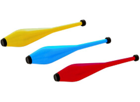 Žongleerimiskurikas Tremblay 50 cm