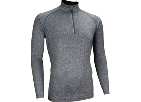 Meeste treeningsärk Avento LS sinine