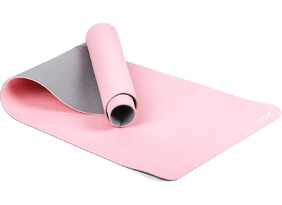 Joogamatt Gymstick Vivid YogaMat roosa