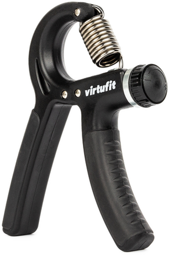 Käeekspander Vitrufit Adjustable Hand Grip kerge 5-20 kg