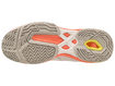 Tennisejalatsid Mizuno WAVE EXCEED LIGHT 2 W valge/oran