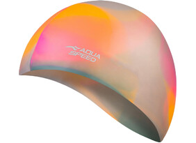 Ujumismüts Aqua Speed Bunt 50