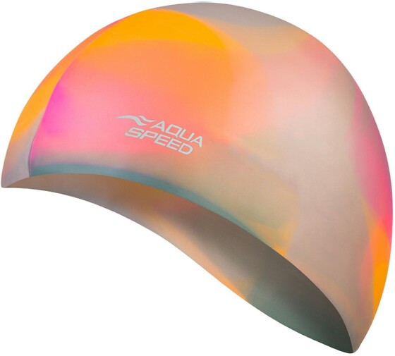 Ujumismüts Aqua Speed Bunt 50