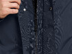 Kevadparka Didriksons George USX Parka tumesinine (Dark Night Blue)