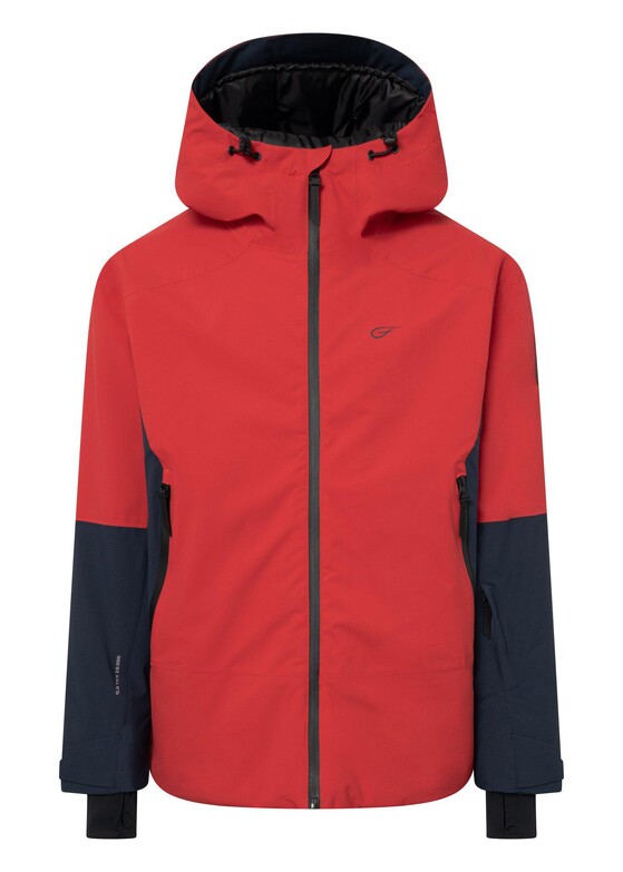 Suusajope Five Seasons NAEBA M punane/tumesinine