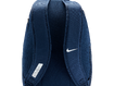 Seljakott Nike Academy Team Backpack tumesinine