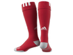 Jalgpallisokid Bayern Munich FC Home SOCK punane