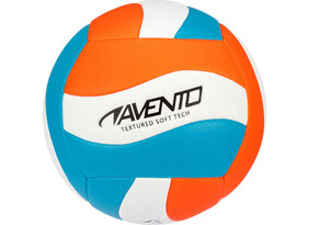 Rannavõrkpall Avento Smash Wave sinine/oranž