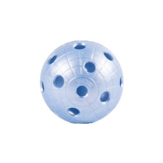 Saalihoki võistluspall Crater sinine IFF