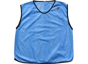 Eraldusvest Rucanor Energy II helesinine