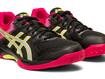 Võrkpallijalatsid Asics Gel-Rocket 9 W roosa/must